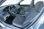 Honda Accord 2008 года (US)
